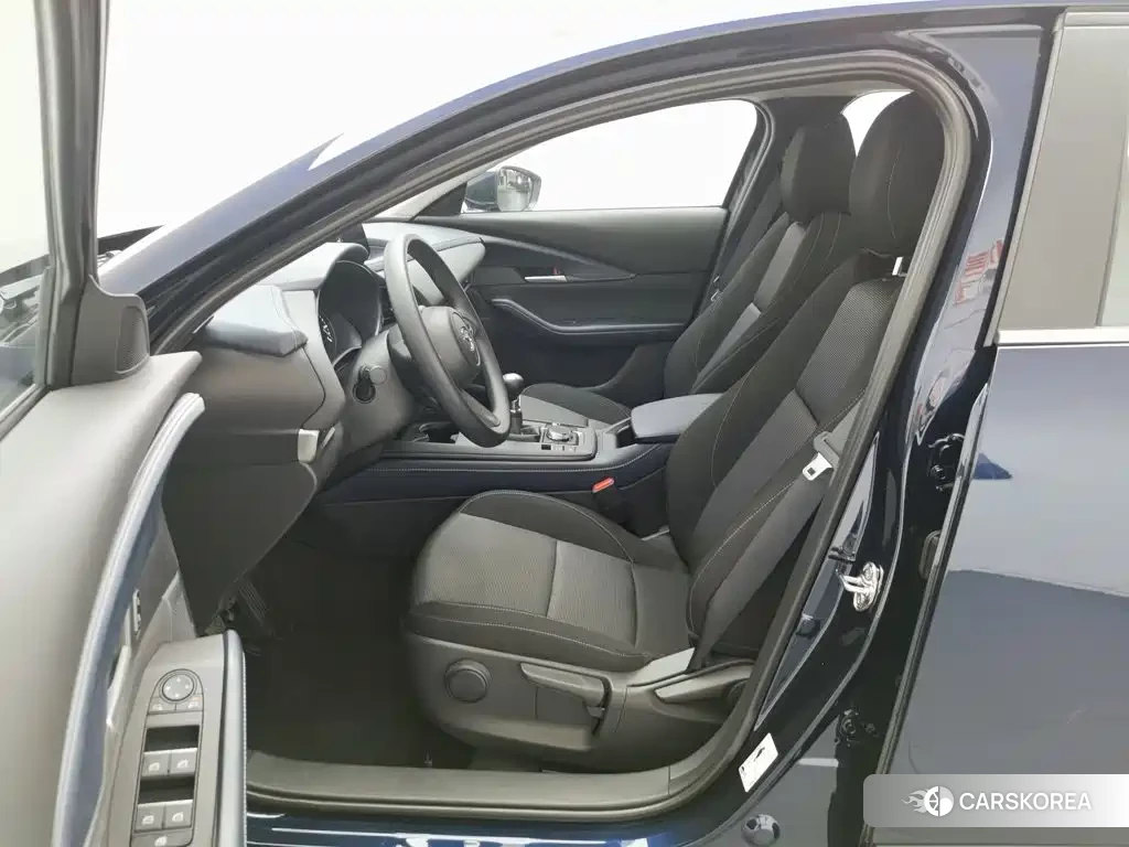 Mazda CX-30 id 4654527 из Китая 24