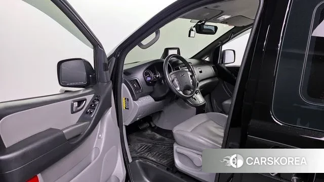 Hyundai The New Grand Starex id 3391444 из Кореи 20