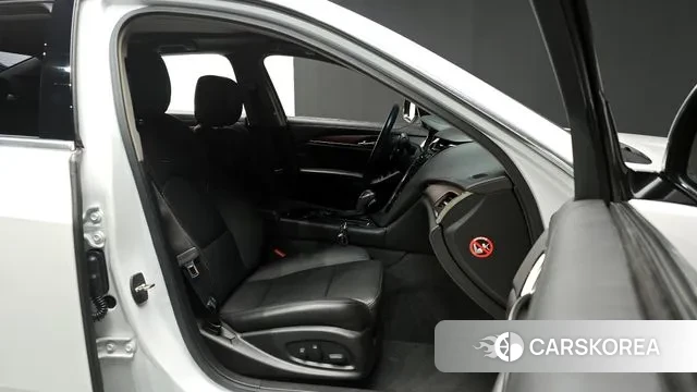 Cadillac CTS 3rd generation id 3386005 из Кореи 20