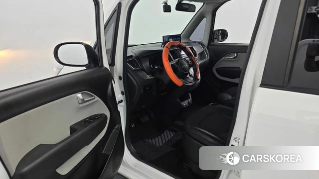 Kia The New Ray id 4731181 из Кореи 32