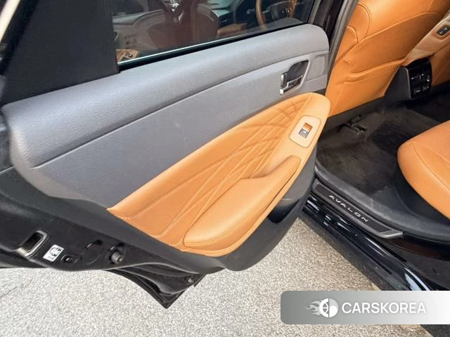 Toyota Asian dragon id 4262543 из Китая 24