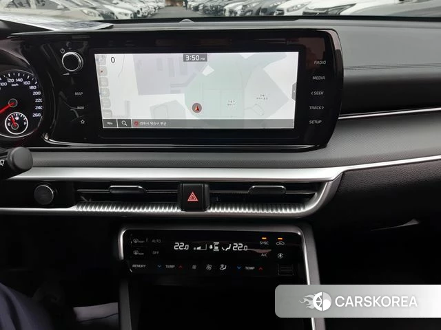 Kia K5 3rd generation id 3915852 из Кореи 15