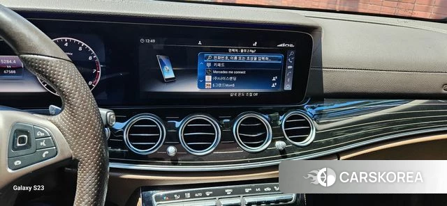 Mercedes-Benz E-Class W213 id 4558045 из Кореи 12