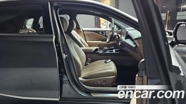 Kia K8 id 2950503 из Кореи 20