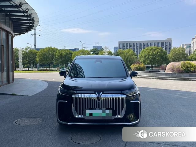 Lan Tu Dreamer PHEV id 4241522 из Китая 18