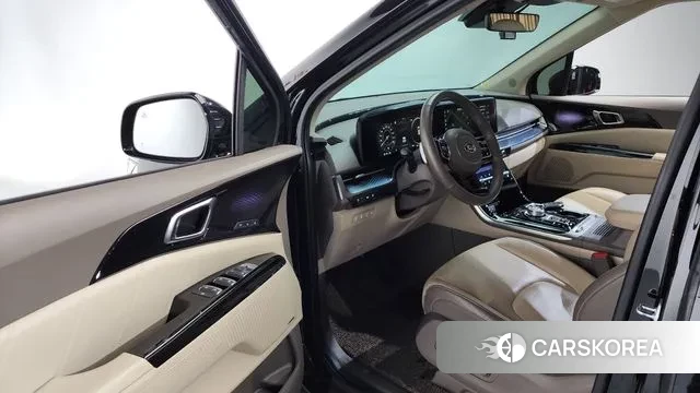 Kia Carnival 4th generation id 3421859 из Кореи 20