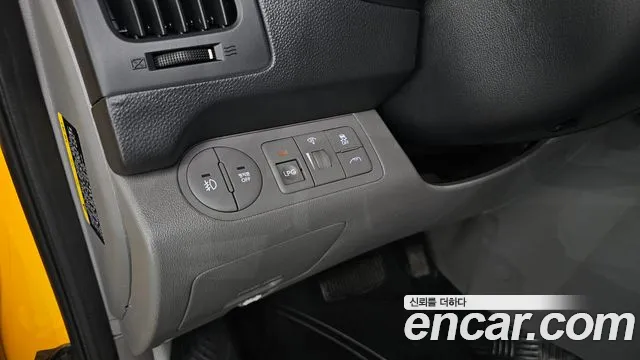 Hyundai The New Grand Starex id 2639296 из Кореи 20