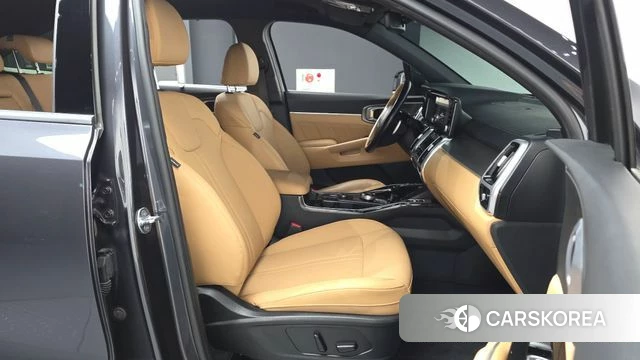 Kia Sorento 4th Generation id 4848300 из Кореи 35