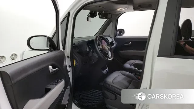 Kia The New Kia Ray id 3341225 из Кореи 20