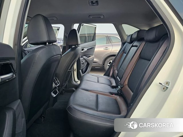 Kia Seltos id 3898354 из Кореи 20