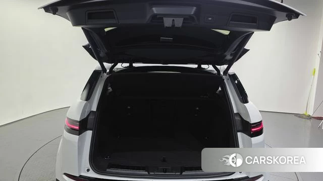 Land Rover Range Rover Evoque 2nd Generation id 4462172 из Кореи 20