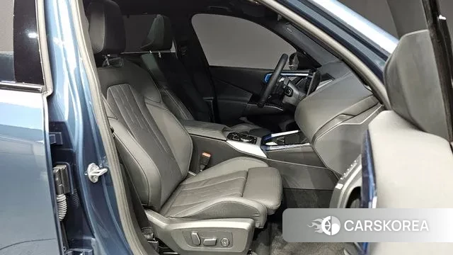 BMW X3 (G45) id 3658859 из Кореи 20