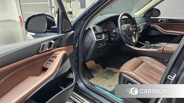 BMW X5 (G05) id 3799737 из Кореи 20