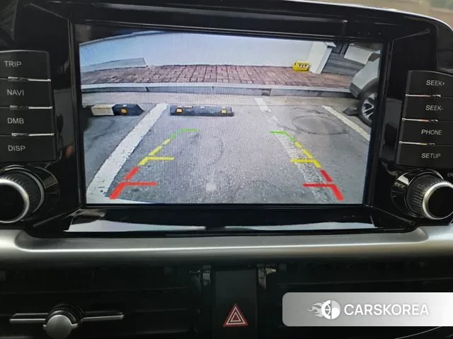 Kia All New Morning (JA) id 3661839 из Кореи 18