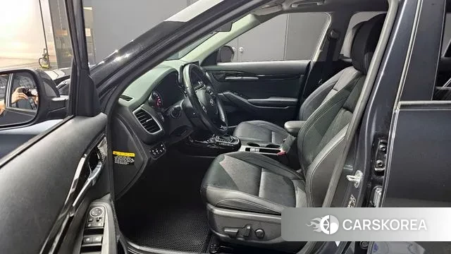 Kia Seltos id 2986318 из Кореи 20