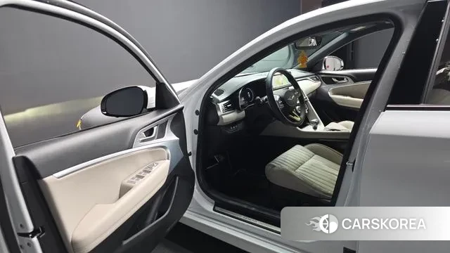 Genesis The New G70 id 3550970 из Кореи 20