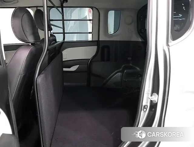 Kia The New Kia Ray id 3576444 из Кореи 20