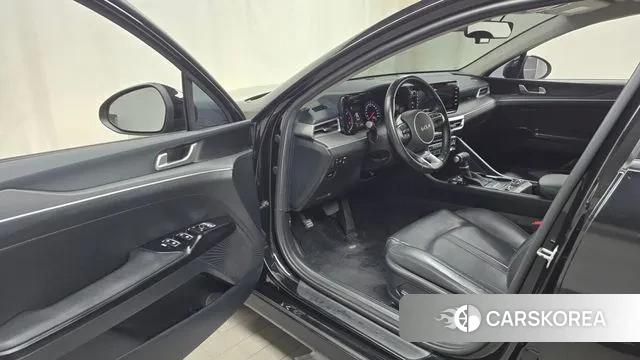 Kia K5 3rd generation id 3759444 из Кореи 20