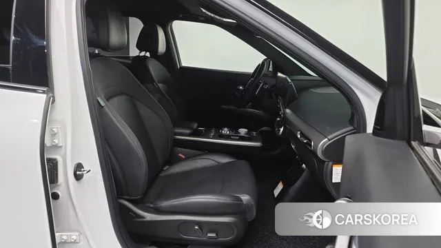 Genesis GV60 id 3556162 из Кореи 20