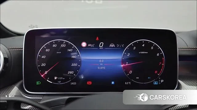 Mercedes-Benz C-Class W206 id 3764107 из Кореи 20