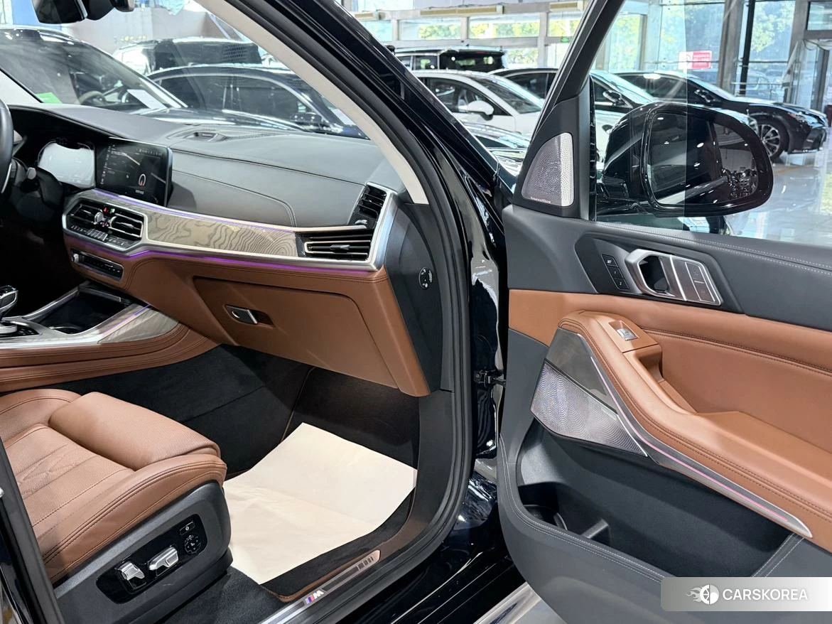 BMW X7 id 4421212 из Китая 21
