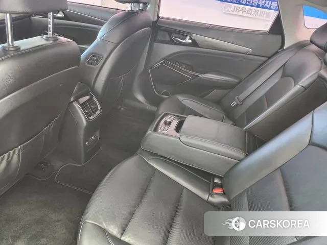 Kia K7 Premier id 3651456 из Кореи 20