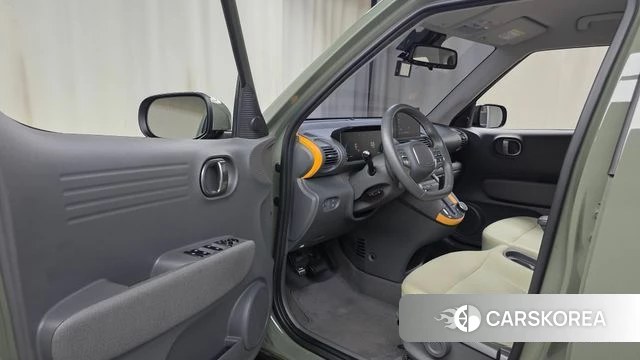 Hyundai Casper id 4935477 из Кореи 31