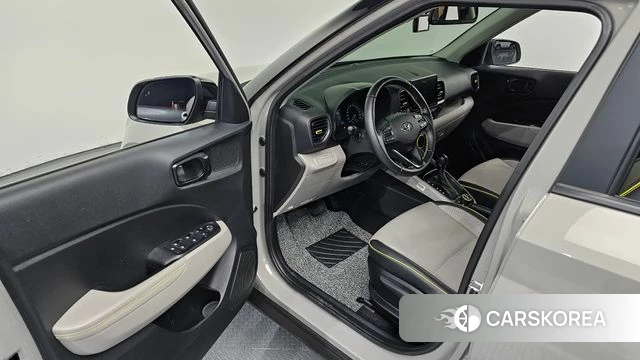 Hyundai Venue id 4232072 из Кореи 30