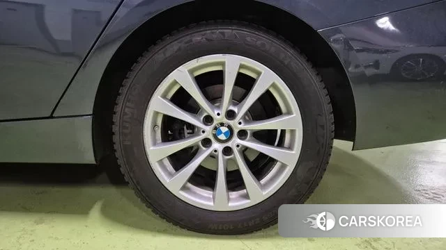 BMW 3 Series GT (F34) id 3779017 из Кореи 10