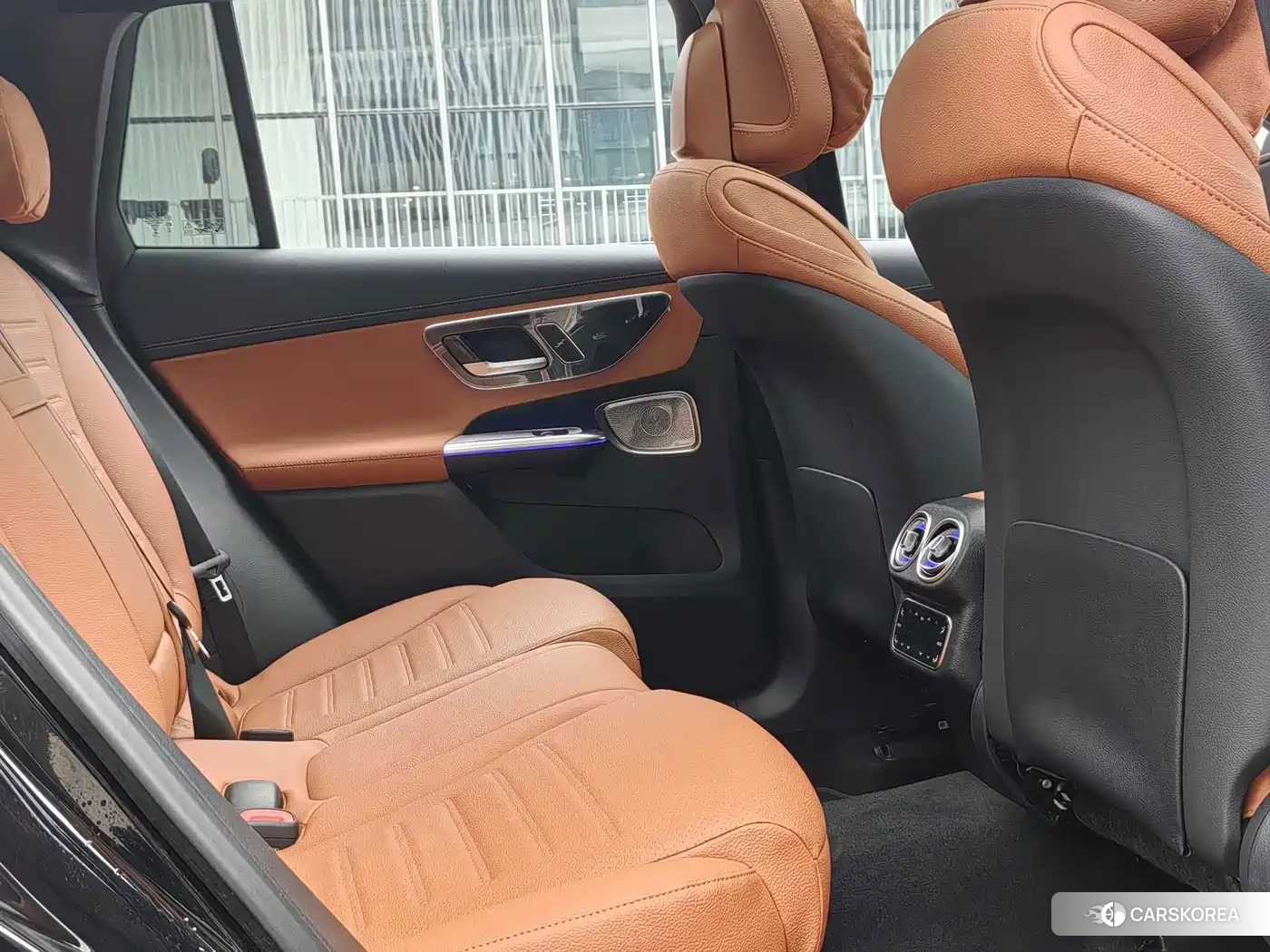 Mercedes-Benz GLC id 4655119 из Китая 17