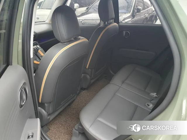 Hyundai Casper id 3812505 из Кореи 15