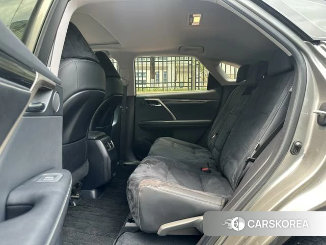 Lexus RX id 4274655 из Китая 17