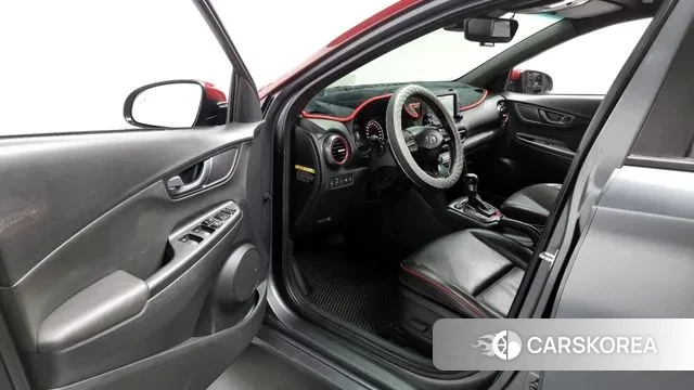 Hyundai Kona id 3350992 из Кореи 20