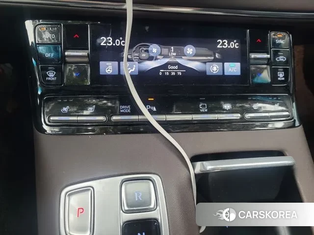 Hyundai The New Grandeur IG id 2940647 из Кореи 13