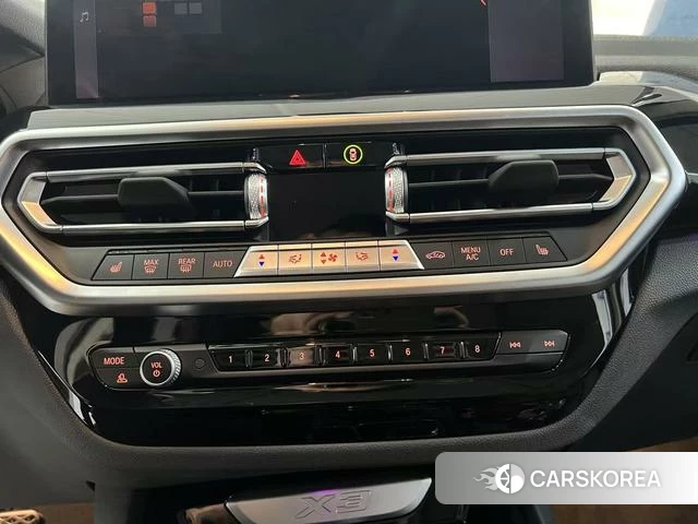 BMW X3 id 4258053 из Китая 24