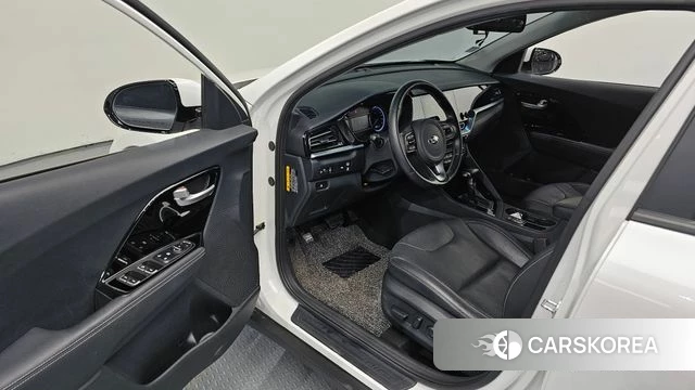 Kia The New Niro id 4225361 из Кореи 20