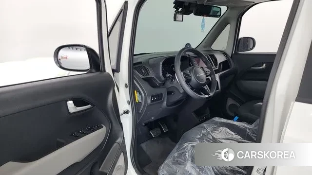 Kia The New Kia Ray EV id 3168309 из Кореи 20