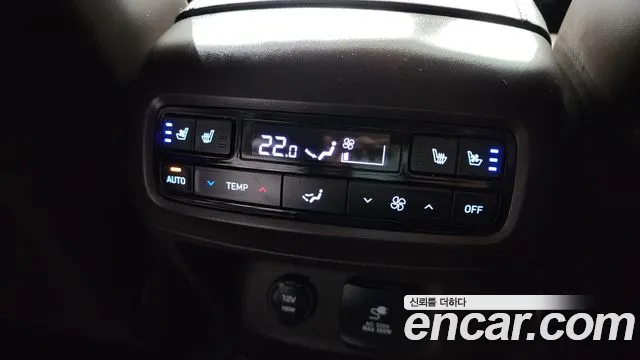 Hyundai The New Palisade id 2643110 из Кореи 20