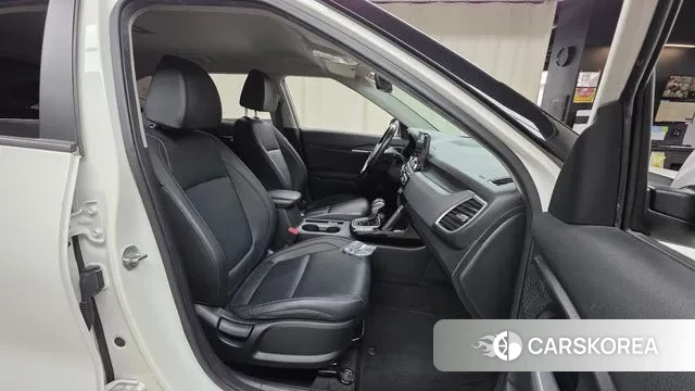 Kia Seltos id 3551406 из Кореи 20