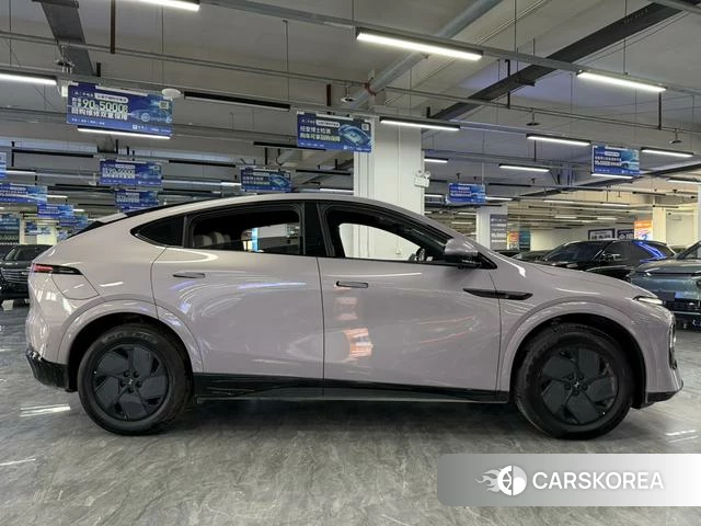 Xiaopeng Motors Xiaopeng G6 id 3944938 из Китая 19