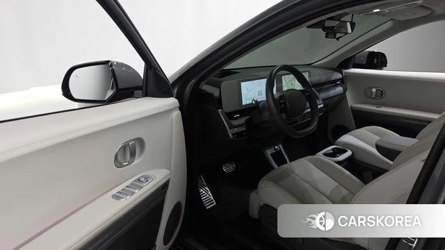 Hyundai Ionic 5 id 4303398 из Кореи 39