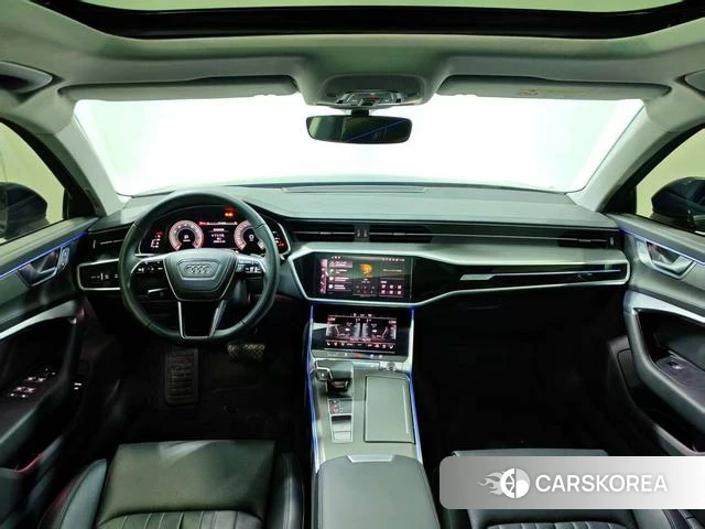 Audi A6L id 3908138 из Китая 17