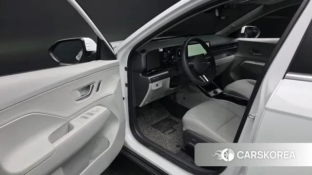 Hyundai Kona (SX2) id 3322003 из Кореи 20