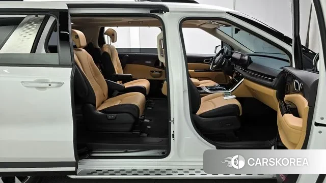 Kia Carnival 4th generation id 3581783 из Кореи 20