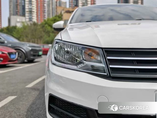 Volkswagen Santana id 4260831 из Китая 29