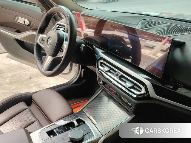 BMW 3 series id 4335771 из Китая 17