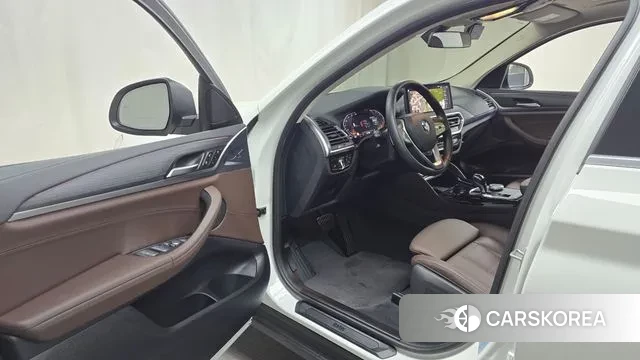 BMW X4 (G02) id 3716066 из Кореи 20