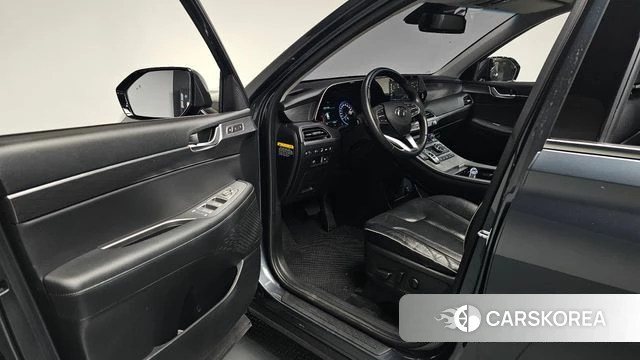 Hyundai Palisade id 4698637 из Кореи 34