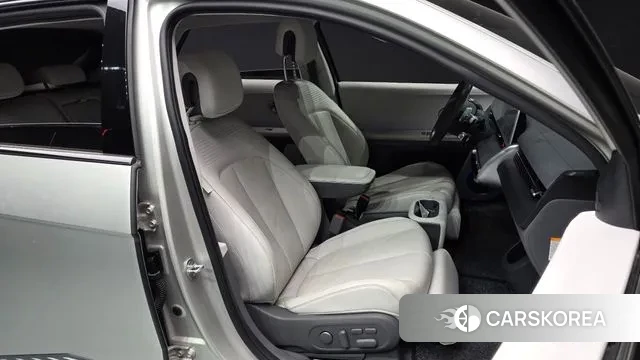 Hyundai Ionic 5 id 3290642 из Кореи 20