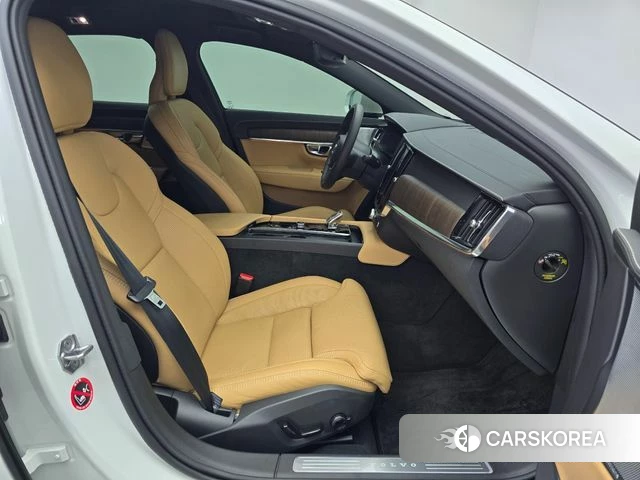 Volvo S90 id 4445489 из Кореи 20